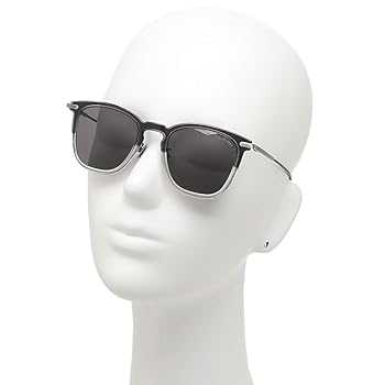 BOTTEGA VENETA グレー サングラス BOTTEGA VENETA/ボッテガヴェネタ 】ボストン サングラス